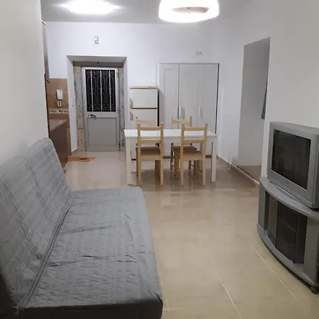 Casa Da Povoa Μάφρα