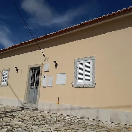 Σπίτι διακοπών Casa Da Povoa *