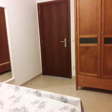 Casa Da Povoa