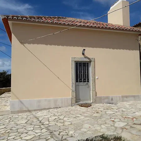 Σπίτι διακοπών Casa Da Povoa Μάφρα