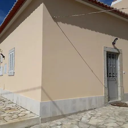 Casa Da Povoa * Μάφρα