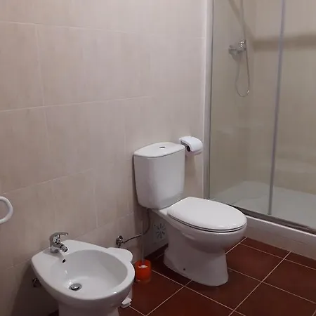 Casa Da Povoa Μάφρα