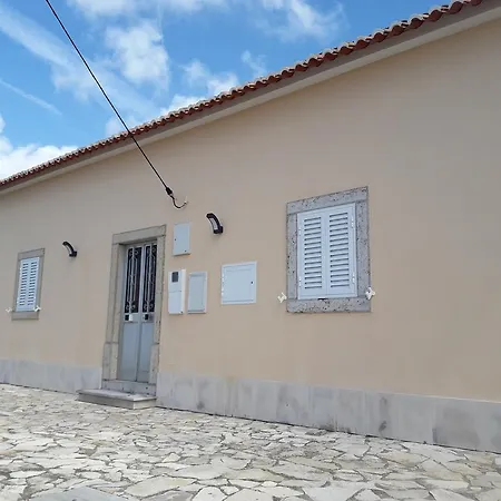 Σπίτι διακοπών Casa Da Povoa